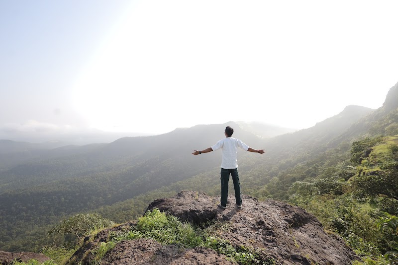Sunrise point real - Sunrise point real HQQ4+2C8, Saputara, Gujarat 394720, India