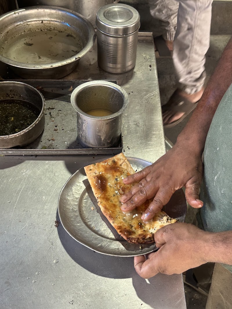 Ram Kulcha Point - Ram Kulcha Point, S24/277, Katra Ahluwalia, Amritsar, Amritsar Cantt., Punjab 143006, India