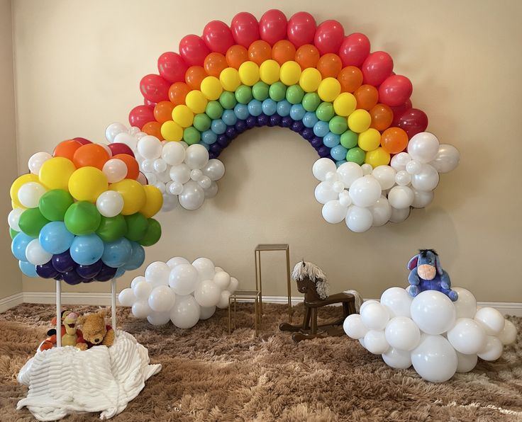 The Balloon Decor And Events Durg - The Balloon Decor And Events Durg, Station Road, near Satyam Bakery, Guru Nanak Nagar, Durg, Chhattisgarh 491001, India