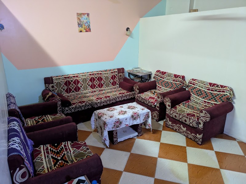 City Center Guest House - City Center Guest House, 3VQW+QVF, Al Sheikh Salehalkomi, Sheyakhah Thalethah, Aswan, Aswan Governorate 1242663, Egypt