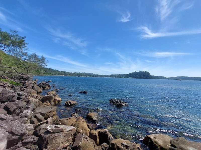 Koh Rong Sanloem - Koh Rong Sanloem, Preah Sihanouk, Cambodia