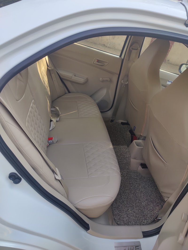 HP one way taxi - HP one way taxi Prahlad Nagar, Ahmedabad, Gujarat 380015, India