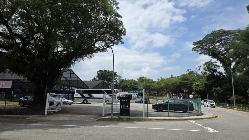 Loewen By Dempsey Hill - Loewen By Dempsey Hill, 72 Loewen Rd, Singapore 248848