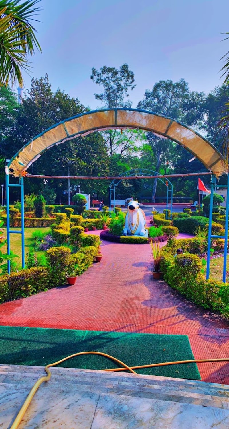 Vip road - Vip road 6MHM+QWG, VIP Rd, Vishal Nagar, Raipur, Chhattisgarh 492001, India