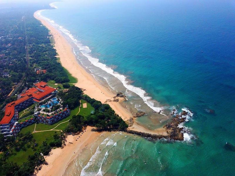 Ventura Beach - Ventura Beach, Sri Lanka