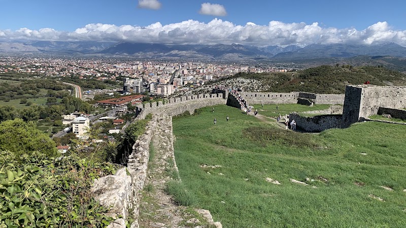 Rozafa Castle - Rozafa Castle, 2FWV+HCH, Rruga Rozafa, Shkodër, Albania