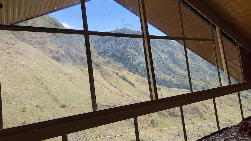 Nature's edge stay - Nature's edge stay 2PVR+9WF, Gunehr, Himachal Pradesh 176077, India
