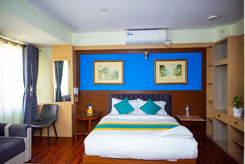 Hotel Sara Inn