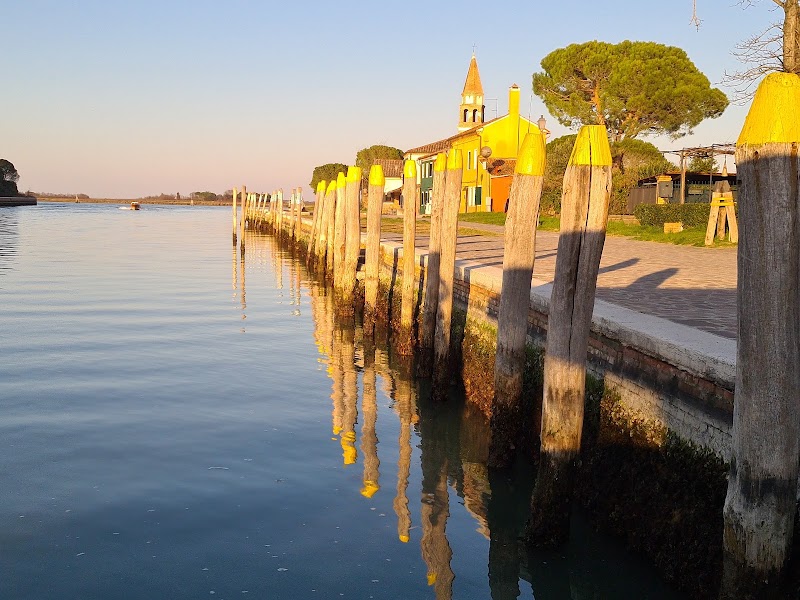 Mazzorbo - Mazzorbo Mazzorbo, Venice, Metropolitan City of Venice, Italy