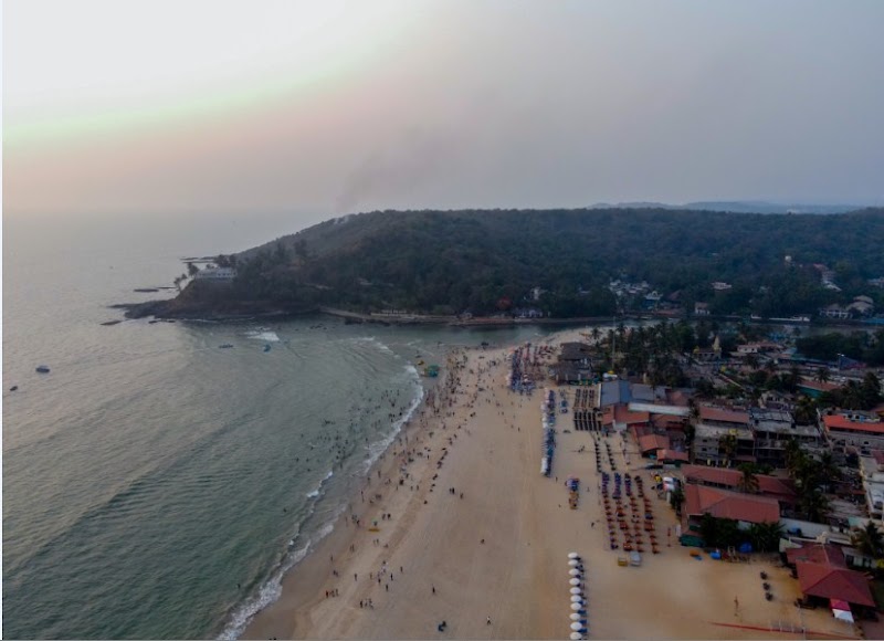 Casa De Silver, Goa - Casa De Silver, Goa, Titos Lane, 2, D Ln, Baga Beach, Calangute, Baga, Goa 403516, India
