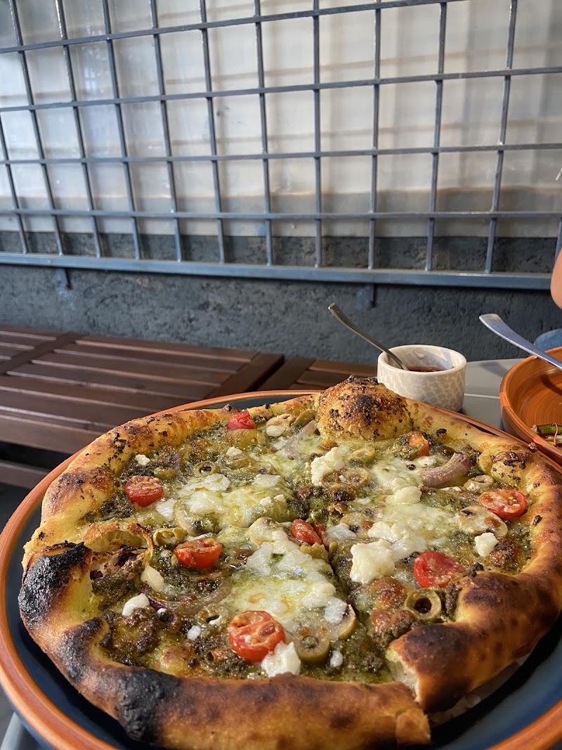 Suchali's Artisan Bakehouse - Pali Hill - Suchali's Artisan Bakehouse - Pali Hill, Shop No 7, New Kantwadi Rd, off Perry Cross Road, Bandra West, Mumbai, Maharashtra 400050, India