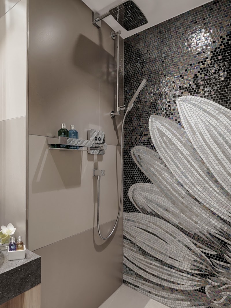 Vienna Hotel - Wellenberg - Vienna Hotel - Wellenberg Niederdorfstrasse 10, 8001 Zürich, Switzerland