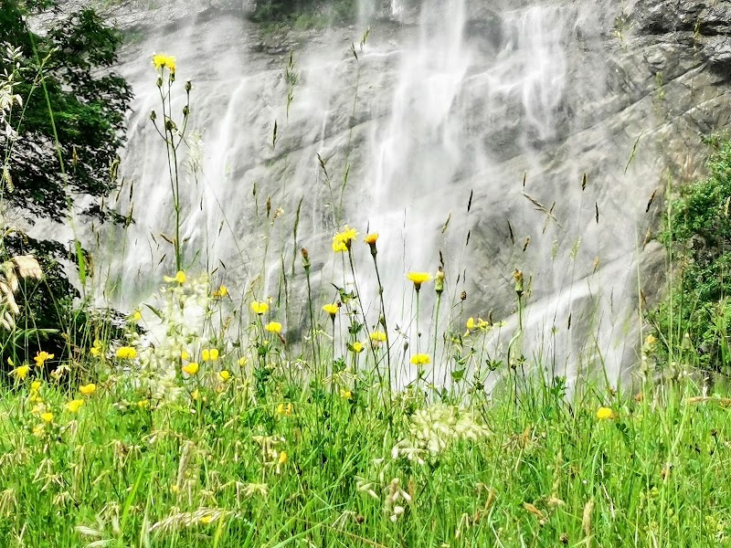 Lauterbrunnen - Lauterbrunnen Lauterbrunnen, Switzerland
