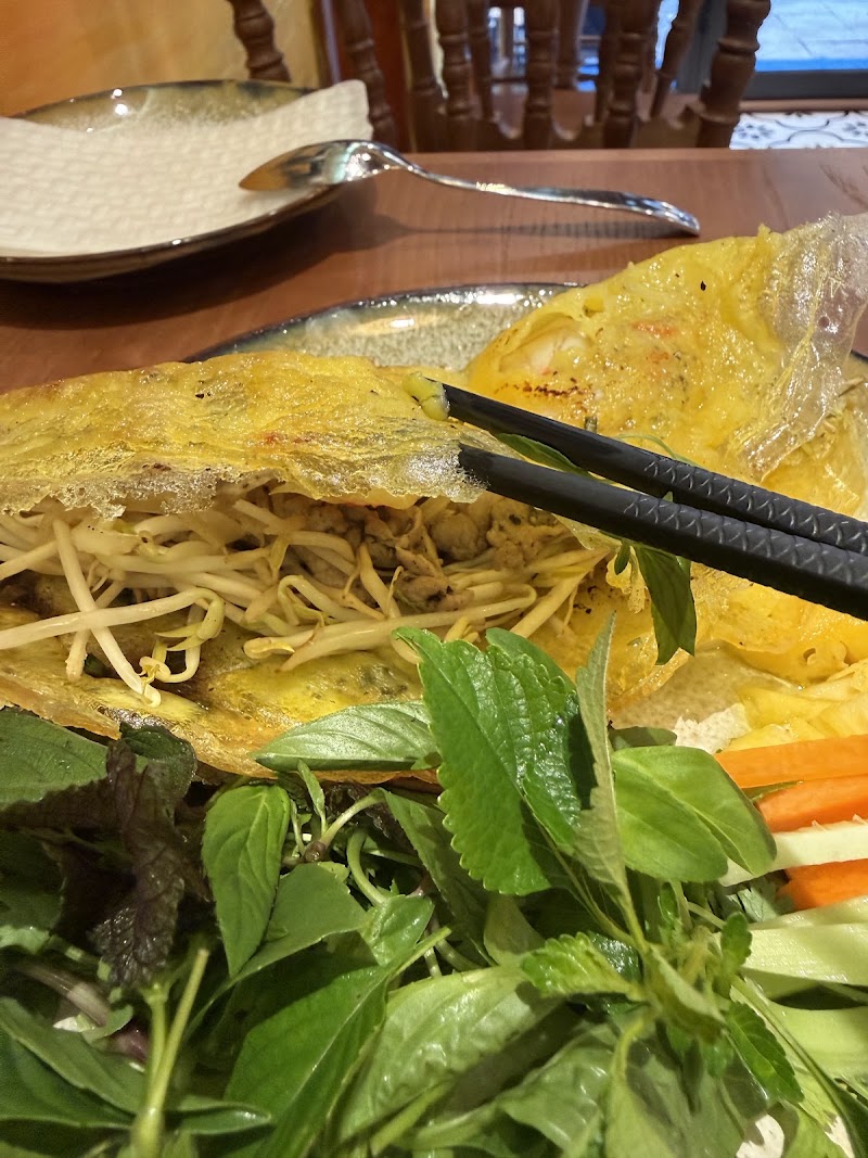 Hanoi-Oi Kitchen - Hanoi-Oi Kitchen 38 P. Bát Đàn, phường, Hoàn Kiếm, Hà Nội 100000, Vietnam