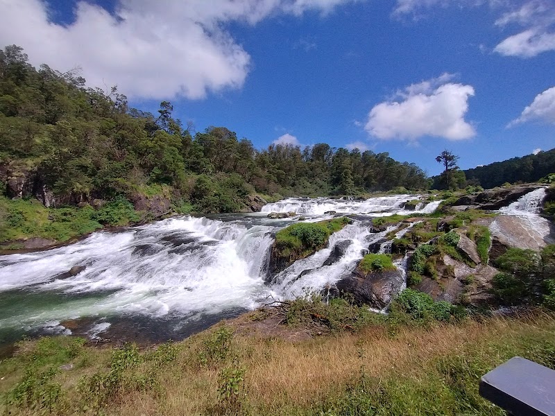 Travel2ooty