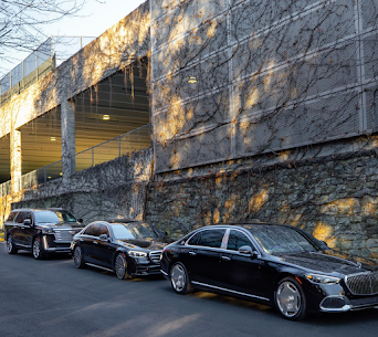 DC Private Cars Limousine Service - DC Private Cars Limousine Service, 1629 K St NW #315, Washington, DC 20006, USA