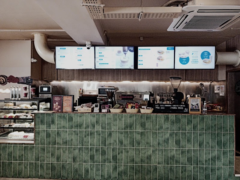 Third Wave Coffee - Third Wave Coffee Plot No 207, Varthur Main Rd, Palm Meadows, Ramagondanahalli, Whitefield, Bengaluru, Karnataka 560066, India