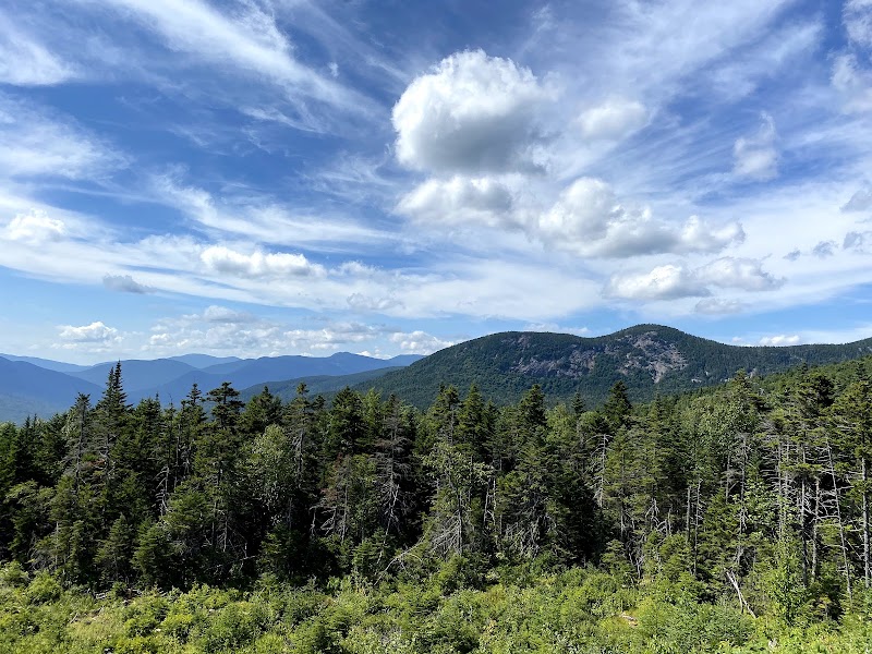 Pemigewasset Overlook - Pemigewasset Overlook Kancamagus Hwy, Albany, NH 03818, USA