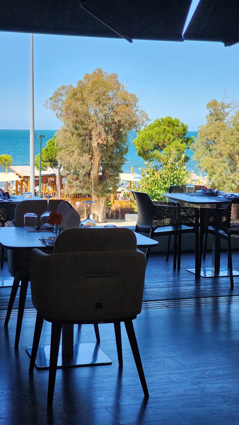 The Yacht Restaurant