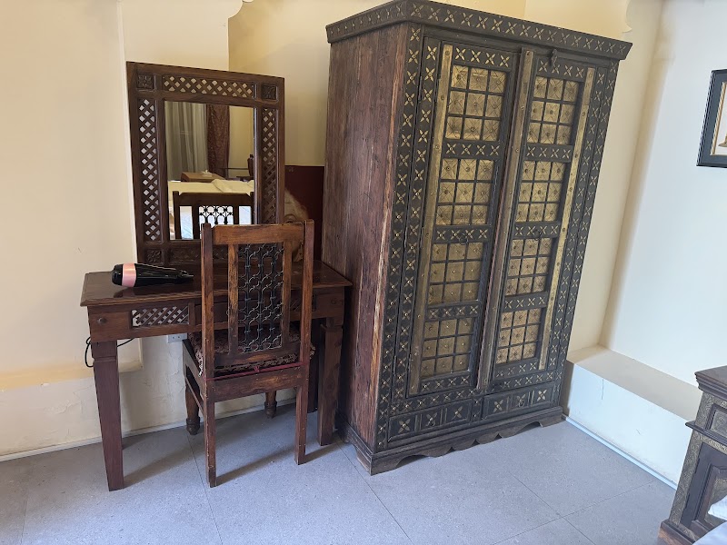 Heritage Home Guest House - Heritage Home Guest House, Crike street - Exit # 4 - near AL Ghubaiba Metro Station - Bur Dubai - Al Fahidi - Dubai - United Arab Emirates
