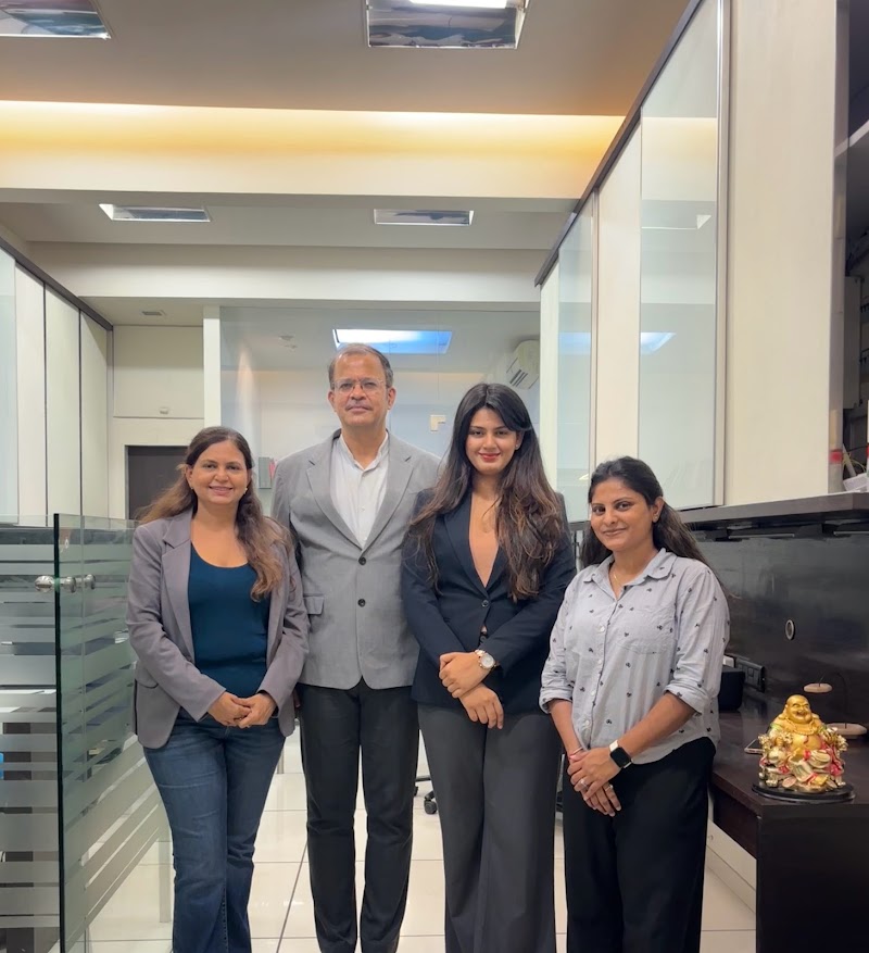 Ruchika Shelters - Ruchika Shelters Shah & Nahar Industrial Estate, 302, off Doctor Elijah Moses Road, Worli Naka, Upper Worli, Worli, Mumbai, Maharashtra 400018, India