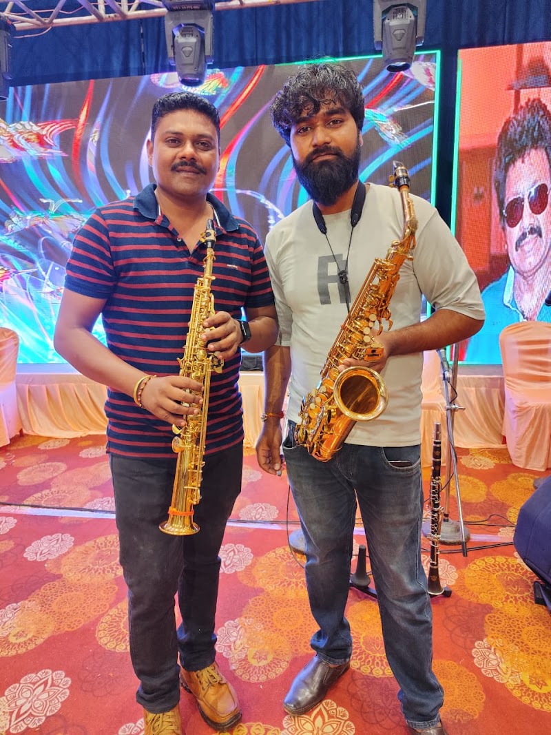 New Bharat Band - New Bharat Band Gandhi Chowk Krishna Nagar Milan Chowk, Supela, Bhilai, Chhattisgarh 490023, India