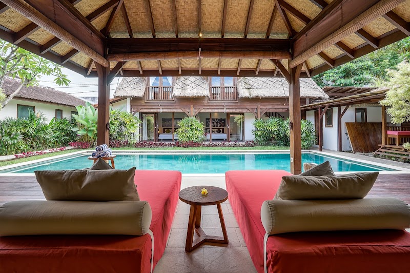 Villa Bibi - 5 Bedrooms Private Pool - Villa Bibi - 5 Bedrooms Private Pool 5, Jl. Mertanadi No.77, Seminyak, Kec. Kuta, Kabupaten Badung, Bali 80361, Indonesia