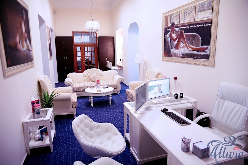Allure Studio