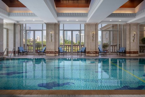 ITC Grand Central, a Luxury Collection Hotel, Mumbai - ITC Grand Central, a Luxury Collection Hotel, Mumbai 287, Dr Babasaheb Ambedkar Rd, Parel, Mumbai, Maharashtra 400012, India