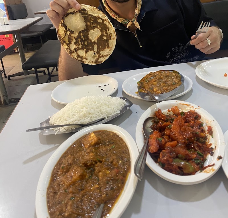 India restaurant - India restaurant Shop No.82,, Janmabhoomi Marg, Kala Ghoda, Fort, Fort, Mumbai, Maharashtra 400001, India