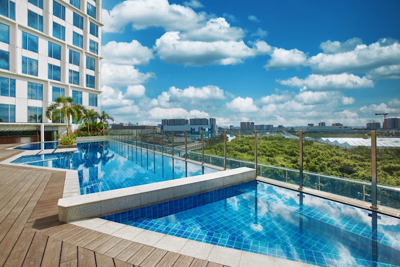 Kingsford Hotel Manila