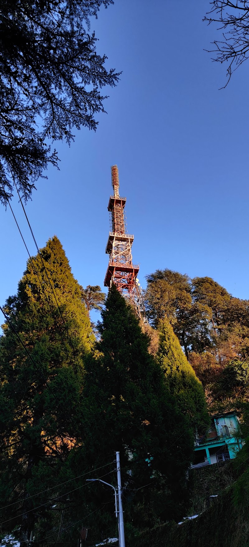 Landour
