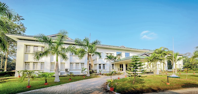 Tocklai Tea Research Institute - Tocklai Tea Research Institute, Cinnamara, Tocklai Tea Research Institute, Lichubari, Jorhat, Jorhat CD Block Part, Assam 785008, India