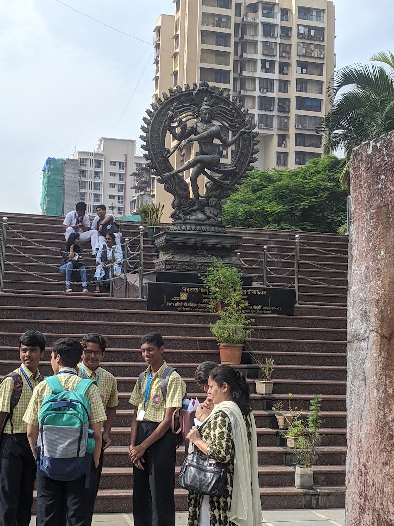 Prabodhankar Keshav Sitaram Thackeray Natya Mandir