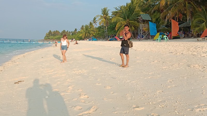 Kalanggaman Island Tours - Kalanggaman Island Tours, Blend My Tea Bar, Mabini St, Palompon, 6538 Leyte, Philippines