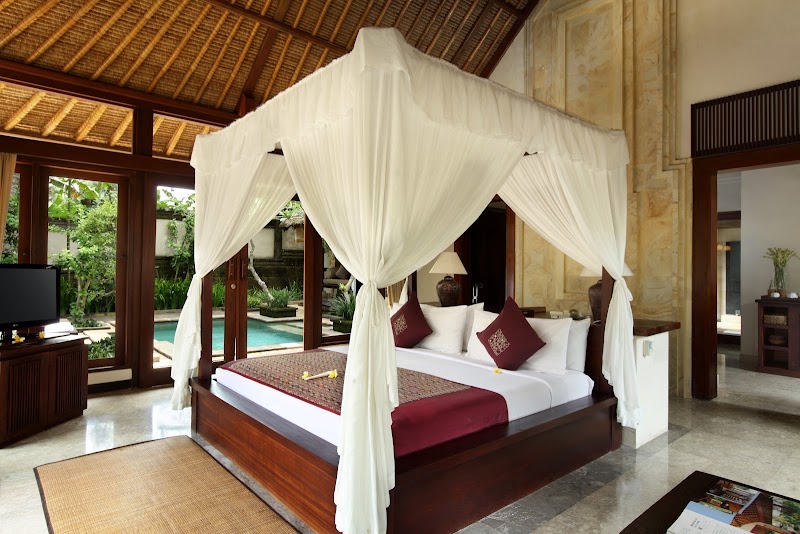 The Ubud Village Resort & Spa - The Ubud Village Resort & Spa, Jl. Raya Nyuh Kuning, Mas, Kecamatan Ubud, Kabupaten Gianyar, Bali 80571, Indonesia