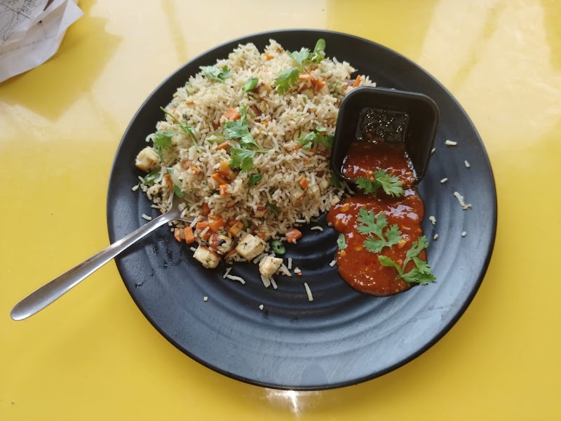 The Lake View Cafe - The Lake View Cafe, Temri Rd, near VIP Road, Raipur, Chhattisgarh 492101, India