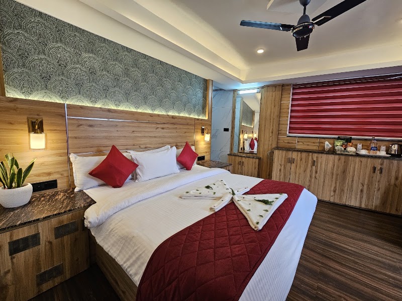 S&B Dreams House - S&B Dreams House Engineering College Rd, near KSEB office & inspection bungalow, Ikka Nagar, Munnar, Kerala 685612, India