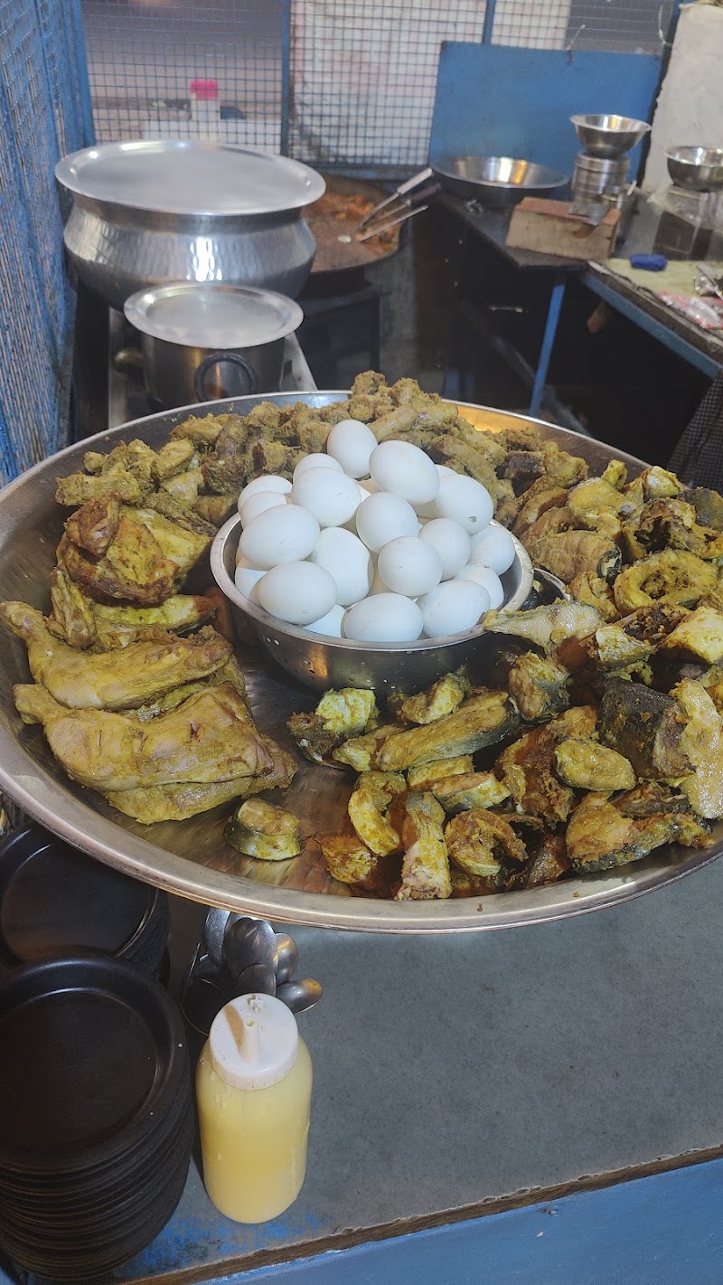 Sardar Ji Da Dhaba - Sardar Ji Da Dhaba XVXG+6JH, Kunda, Amer, Jaipur, Jaipur Heritage (M Corp.) (Part), Rajasthan 302028, India