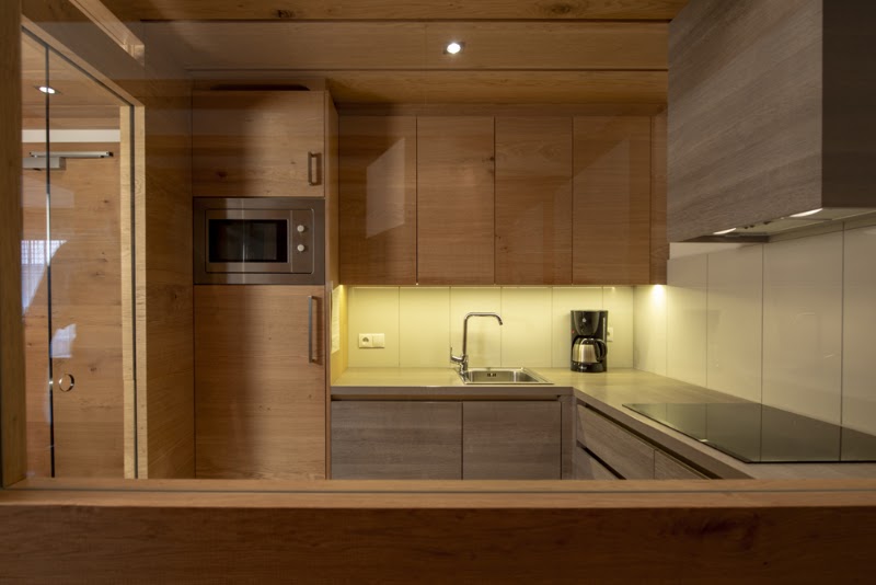 Residence Villa Marta - Residence Villa Marta Streda Puez, 14, 39048 Selva di Val Gardena BZ, Italy