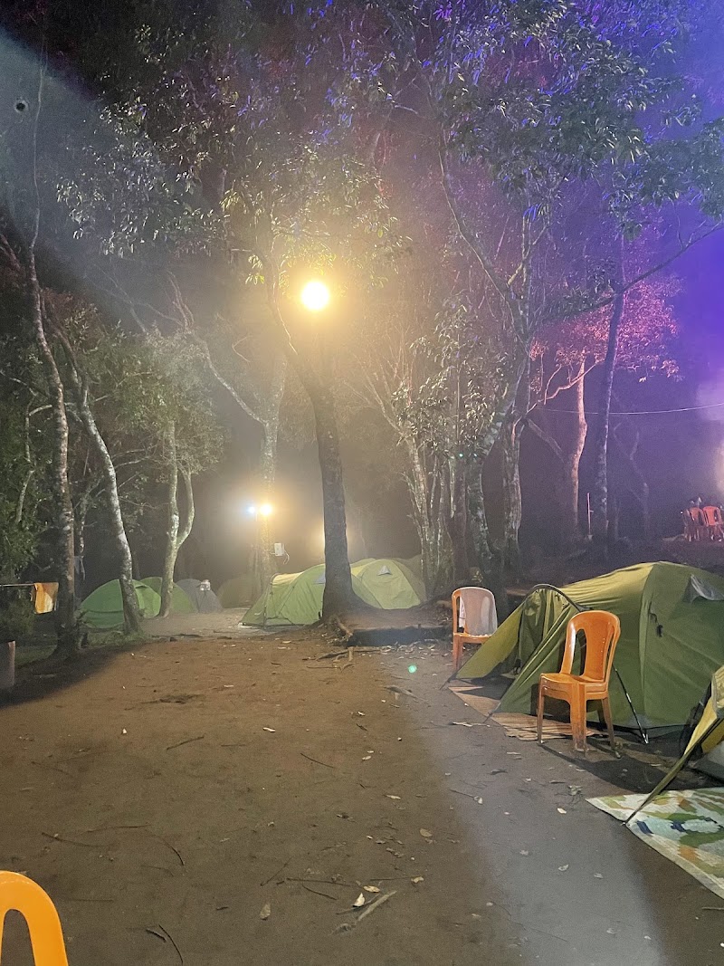 GoCamp - GoCamp, Suryanelli, Base camp of kolukkumali, Munnar, Suryanelli, Kerala 685618, India