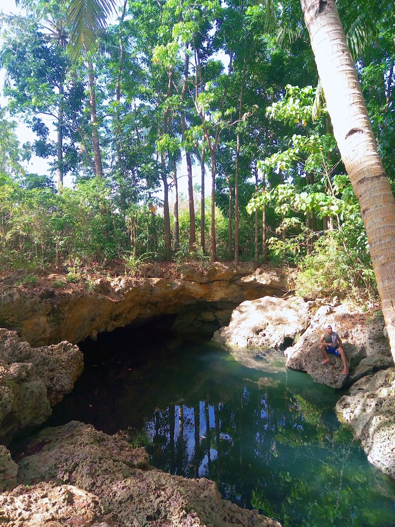 Anda - Anda, Bohol, Philippines