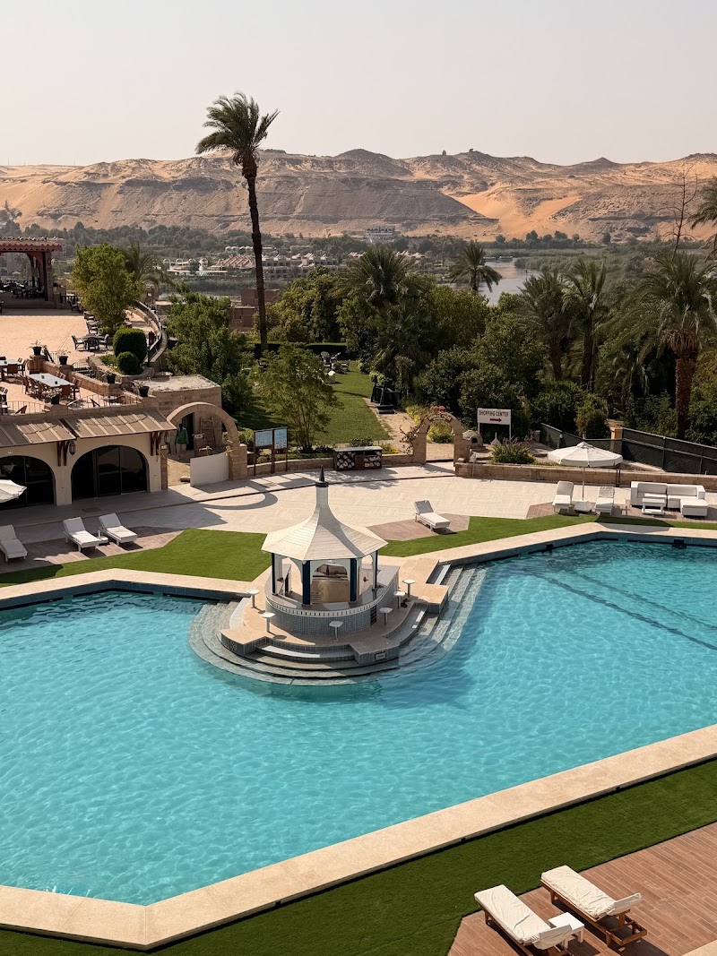 Basma Hotel Aswan - Basma Hotel Aswan, Al Fanadek, Street, شياخة أولى، اول اسوان، محافظة أسوان 1240842, Egypt