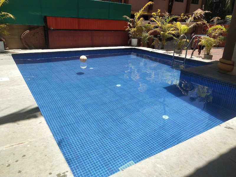 GR Stays - 3 Bhk Independent Bungalow In Calangute - GR Stays - 3 Bhk Independent Bungalow In Calangute, Bungalow No 111, behind Kamat Holiday Homes, Prabhu wada, Calangute, Goa 403516, India
