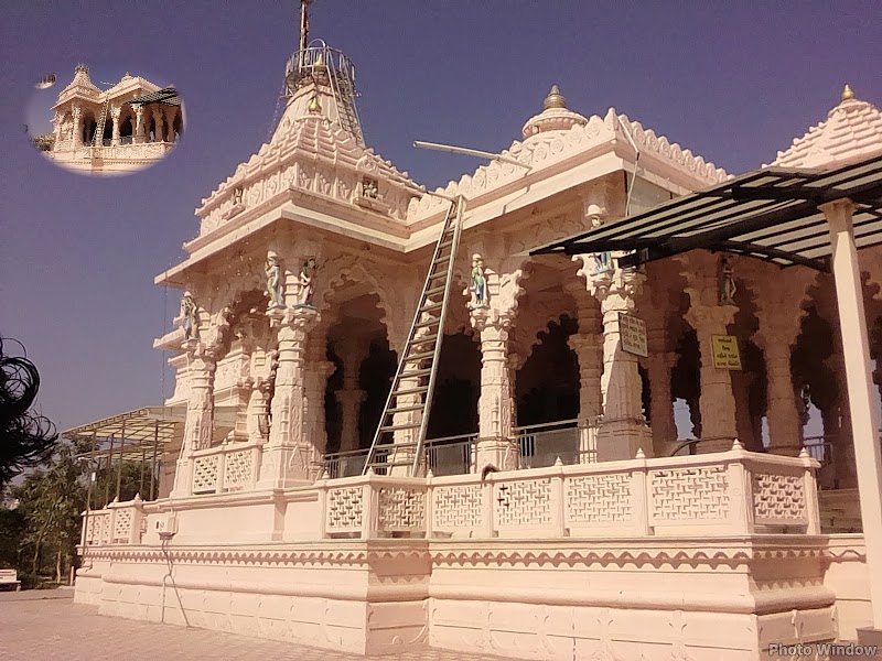 Varana - Varana, Gujarat 384245, India