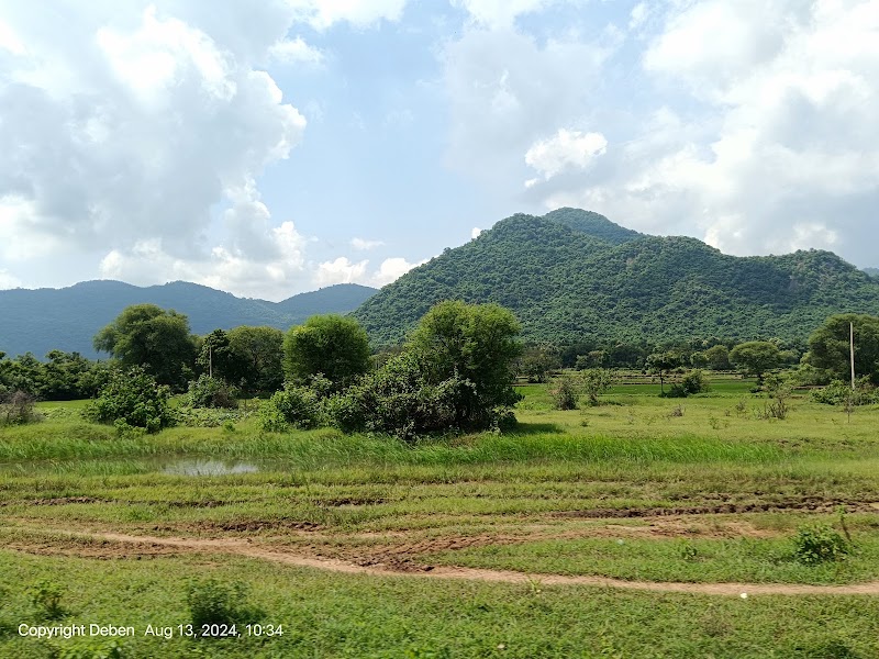 Depur P.H. - Depur P.H., Odisha 766002, India