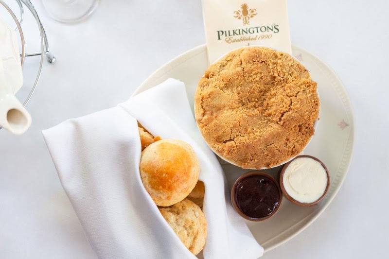 Pilkington's - Pilkington's Torenstraat 5, 5211 KK 's-Hertogenbosch, Netherlands