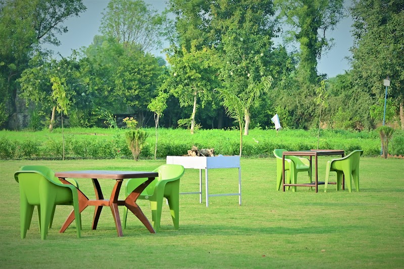 ranthambhore nature Farm - ranthambhore nature Farm Ranthambhor Rd, near shilp gram, Ramsinghpura, Sawai Madhopur, Rajasthan 322001, India