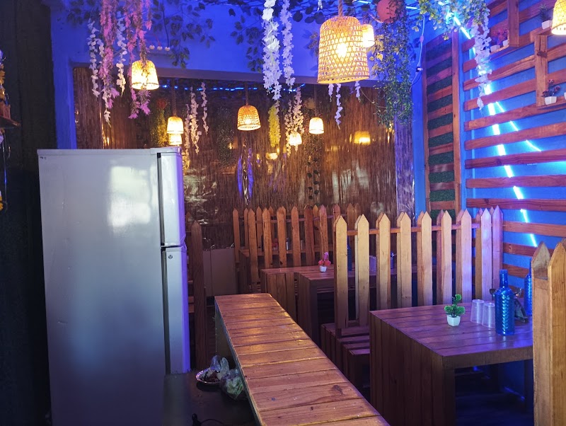 Shree Sanwariya Family Restaurant - Shree Sanwariya Family Restaurant PANDIT DIDAYAL COMPLEX, 1/2, Nanakheda, Mahakal Vanijya, Ujjain, Madhya Pradesh 456010, India