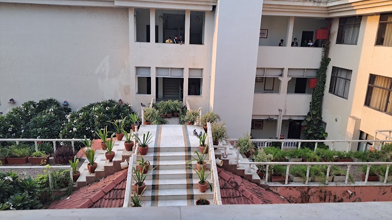 Eden Garden - Eden Garden 61, 3Q84+VH Eden Garden, Sikar Rd, Rajawas, Rajasthan 302013, India